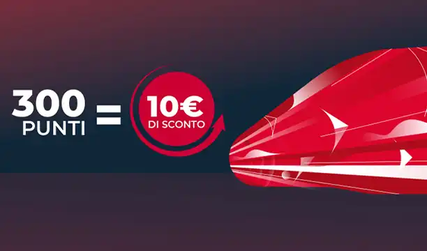 Cashback CartaFRECCIA