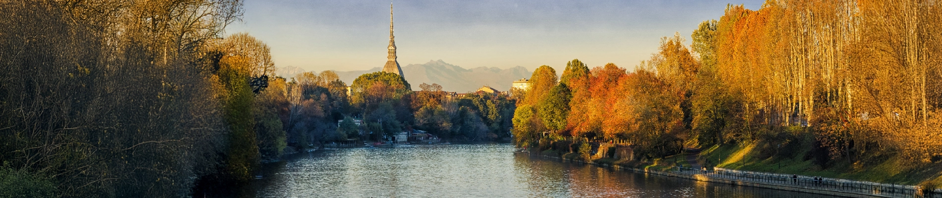 Scopri i servizi SFM del nodo di Torino