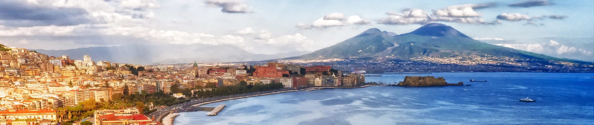 Roma - Napoli con le Frecce