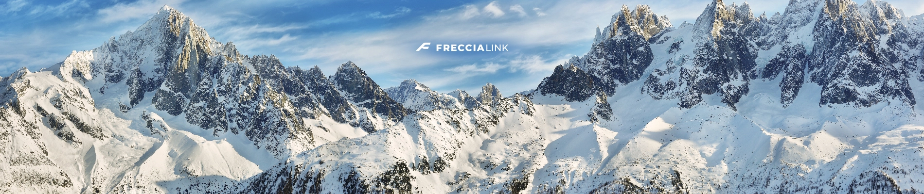 FrecciaLink Courmayeur
