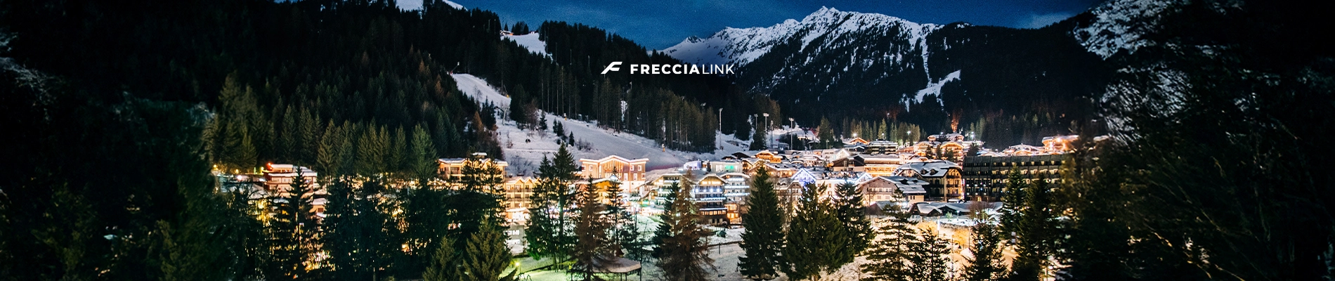 FrecciaLink Madonna di Campiglio