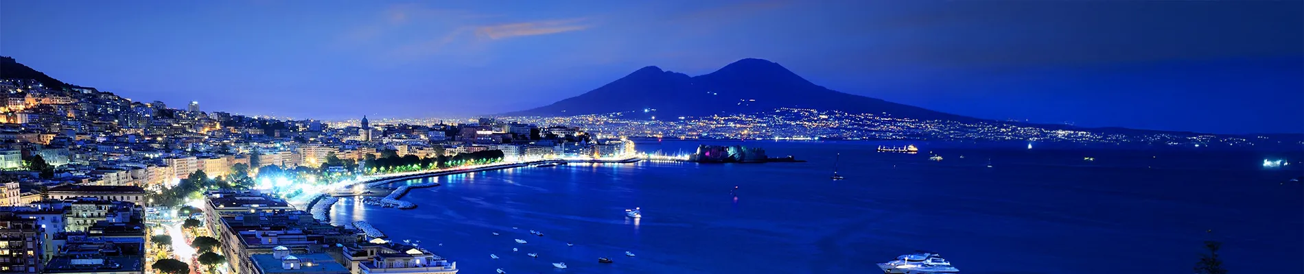 Milano - Napoli con Frecciarossa