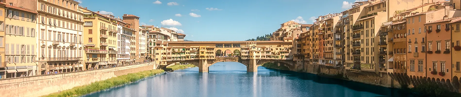 Roma- Firenze con Frecciarossa