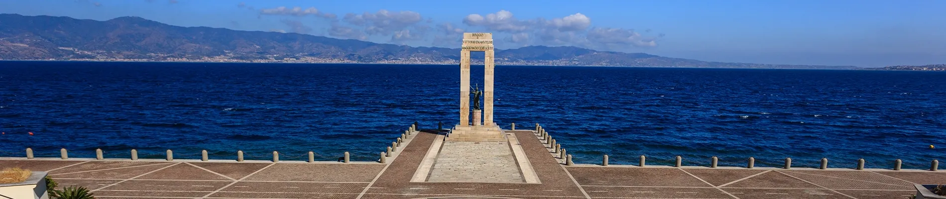 Scopri il Collegamento Diretto Roma - Reggio Calabria