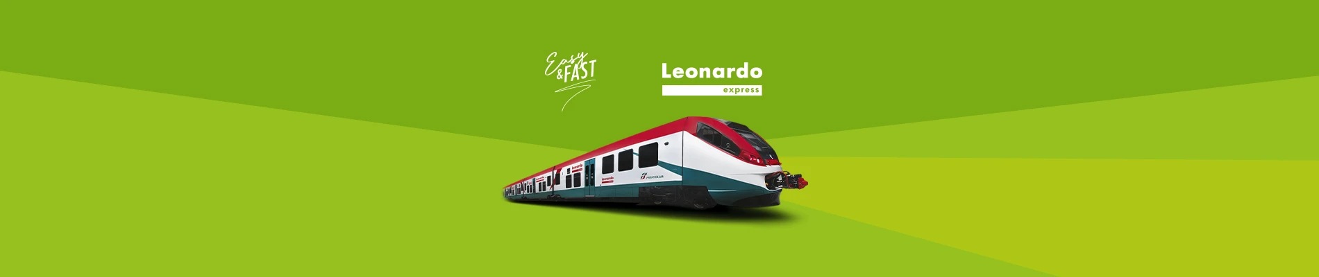 Leonardo Express