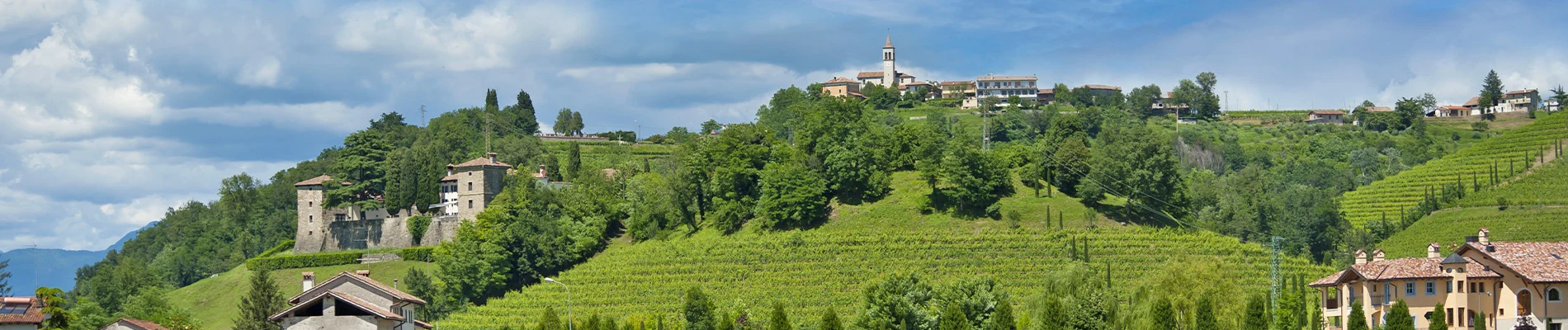 Collio Line