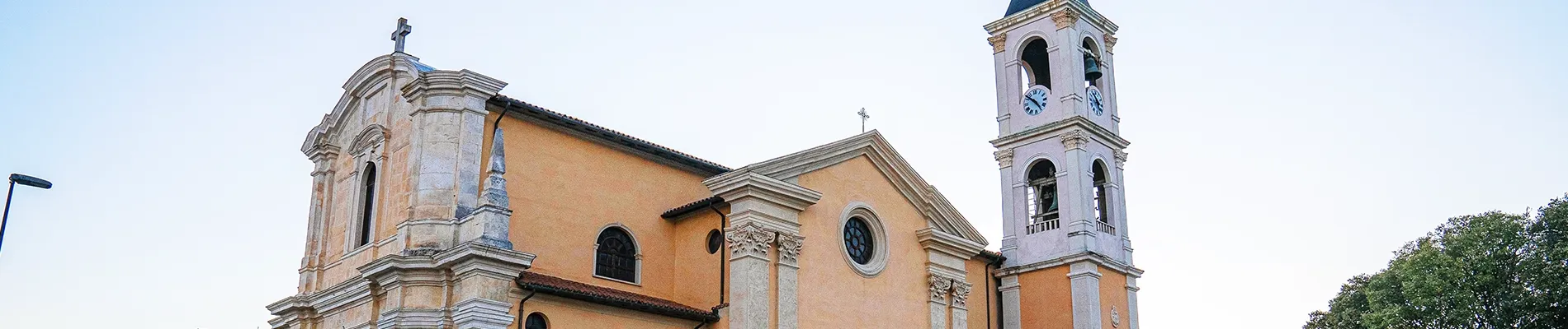 Raggiungi Avezzano in treno+bus