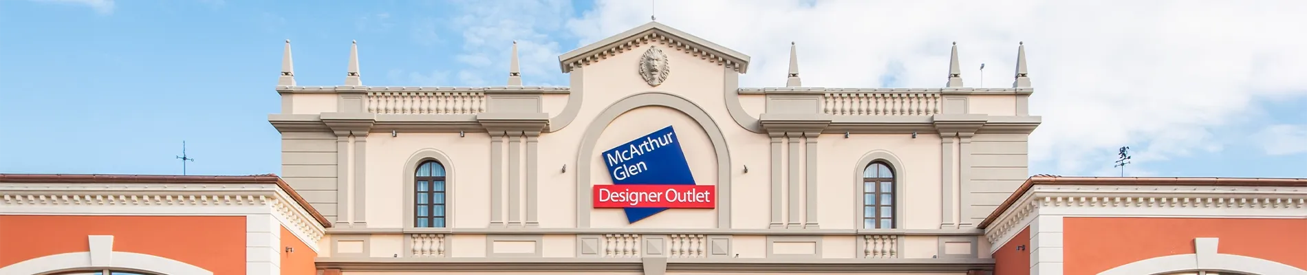 Noventa di Piave Designer Outlet Link