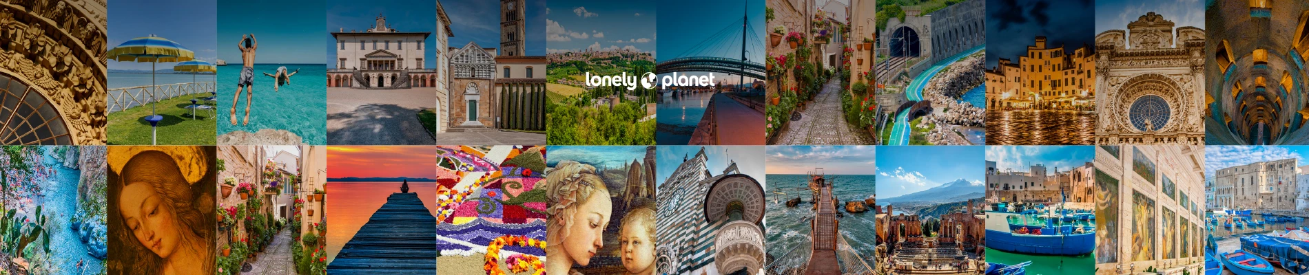 Lonely planet