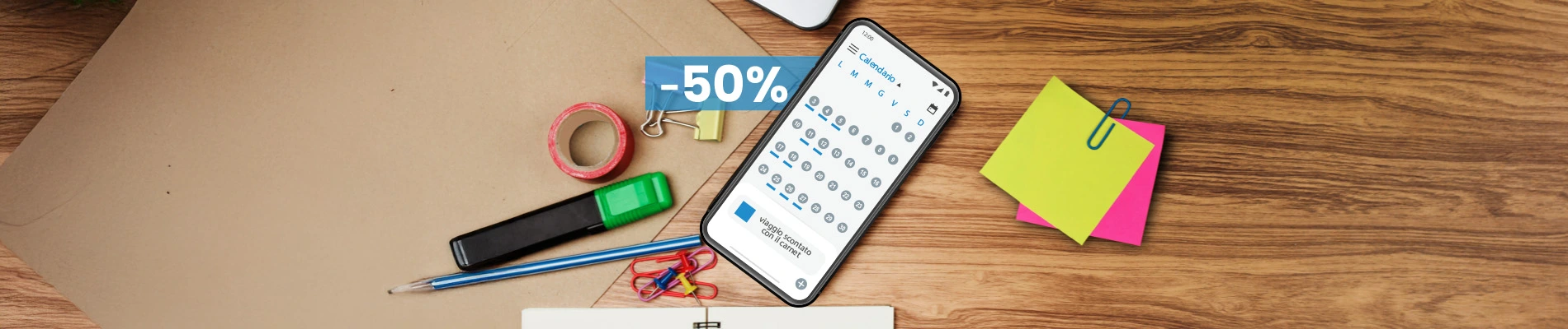 Carnet 10 viaggi IC Young