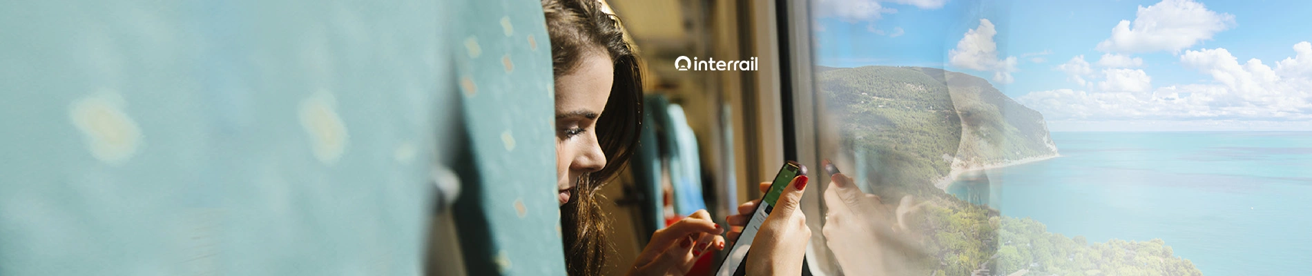 Explorez l'Europe avec l'Interrail Pass!