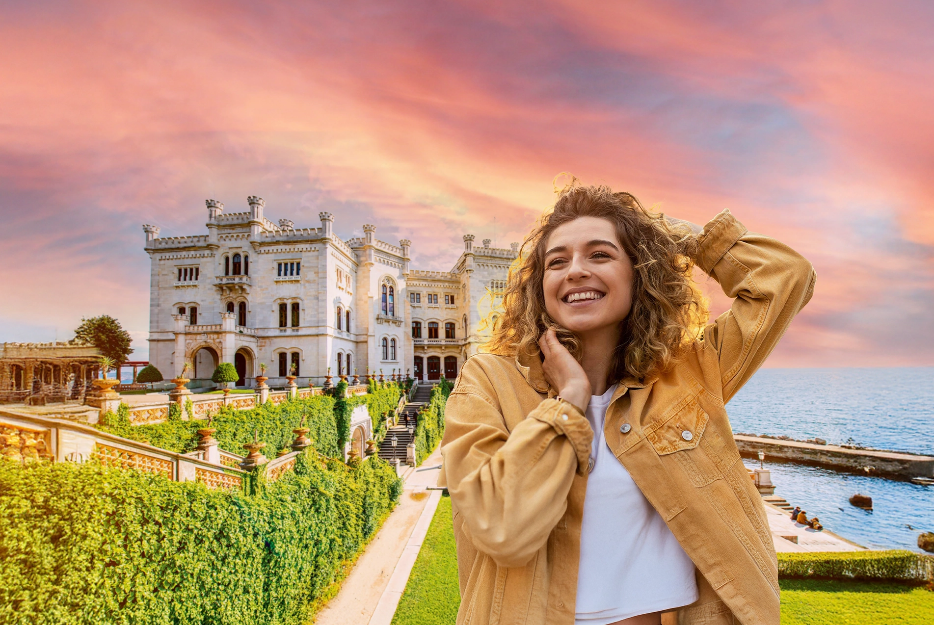 Promo Friuli Venezia Giulia