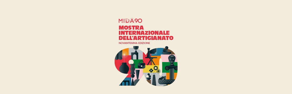 Mostra Internazionale dell’Artigianato a Firenze