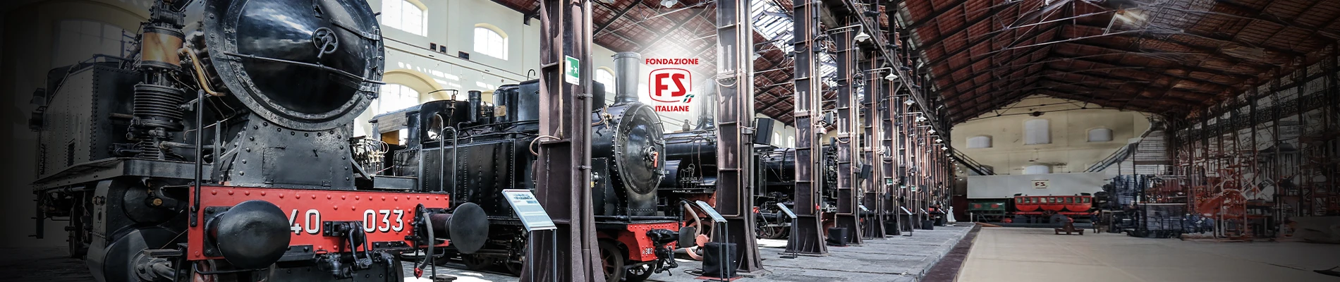 Vai al museo di Pietrarsa