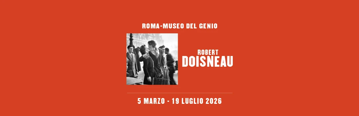 Mostra Robert Doisneau