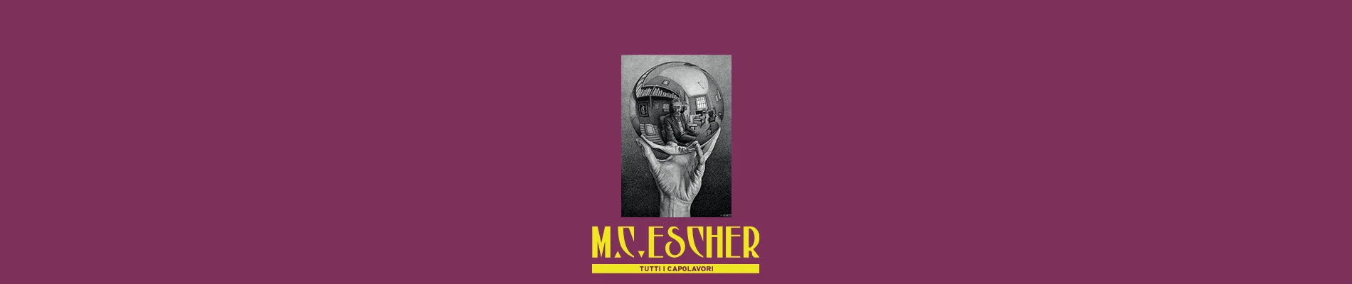 Mostra M.C. Escher