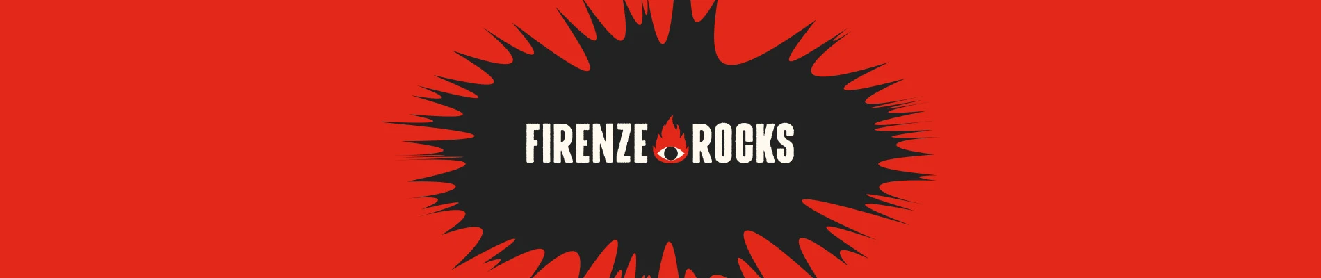 Raggiungi il Firenze Rocks 2026 con l’offerta Speciale Eventi