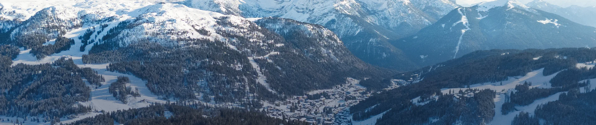 Comprensorio Madonna di Campiglio