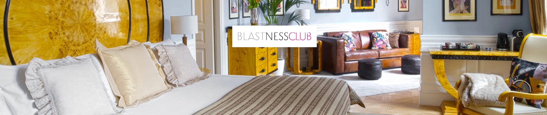 Sconti a partire dal 40% per i soggiorni negli hotel del Blastness Club