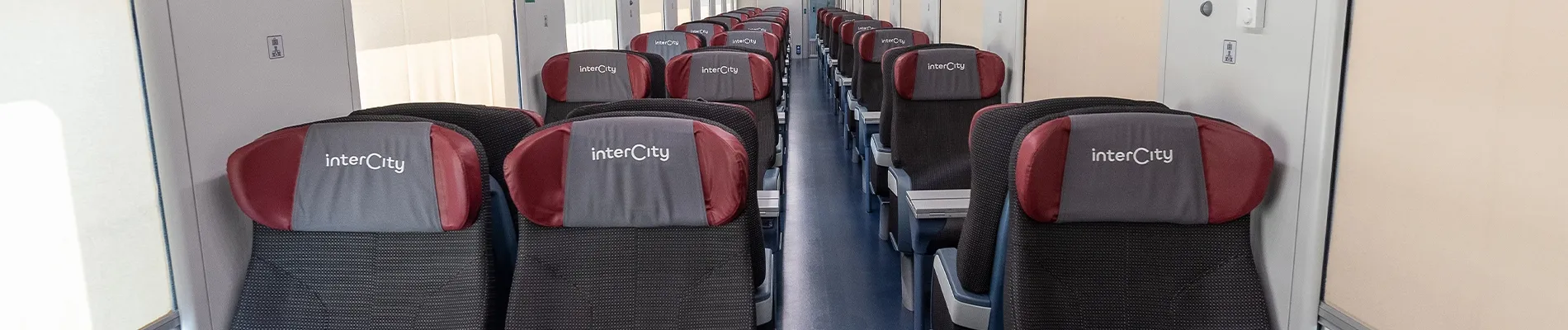 Ic Prima Classe - Plus