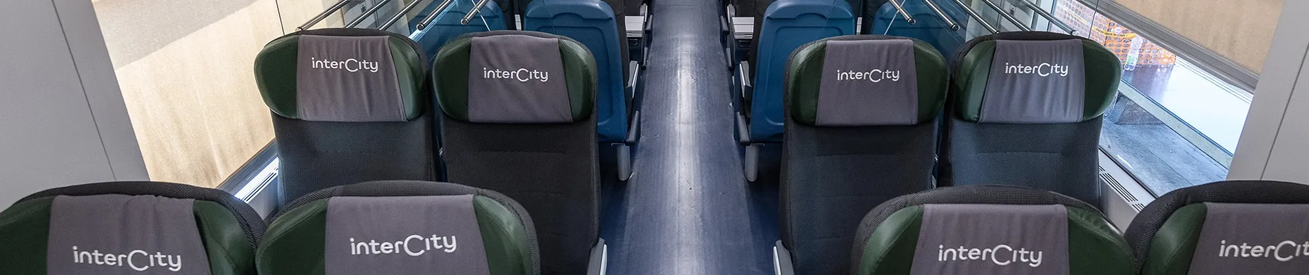 Ic Seconda  Classe - Easy