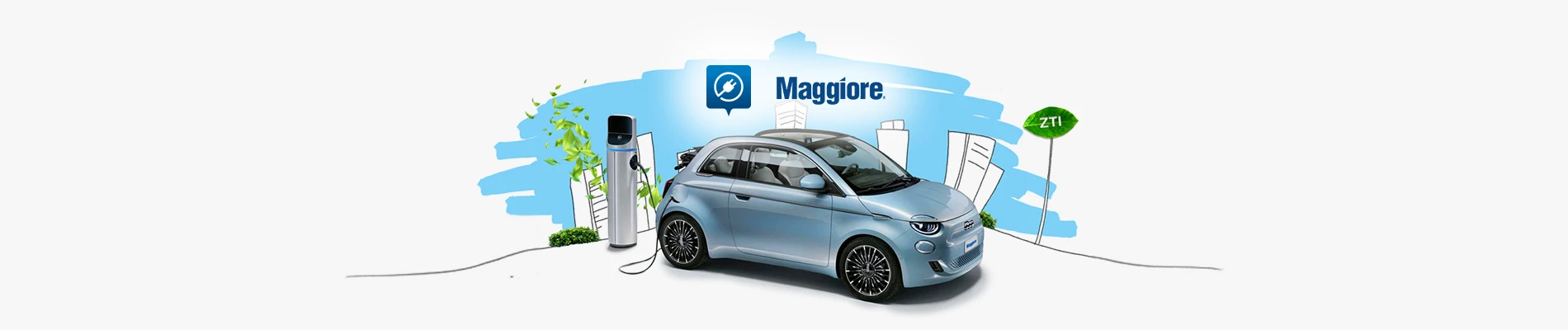 Maggiore E-City