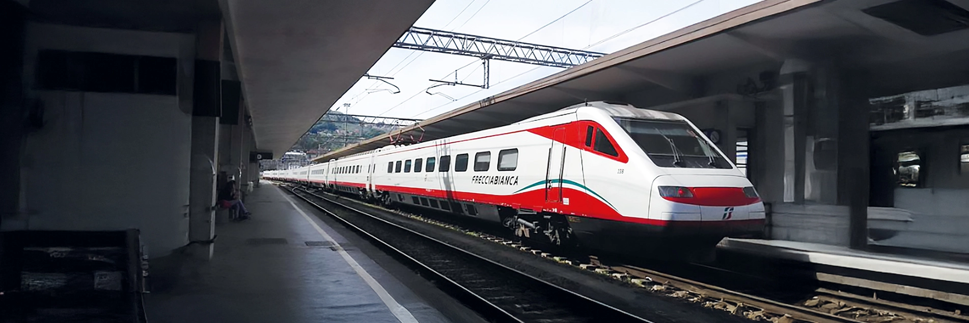 Frecciabianca