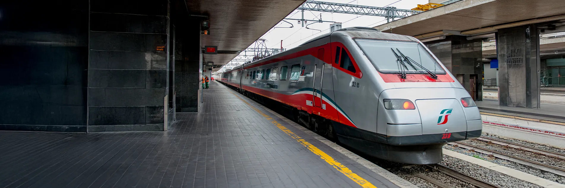 Frecciargento