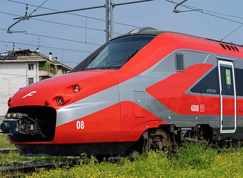 Frecciarossa ETR 600 e 700