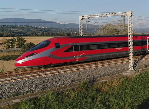 Frecciarossa 1000