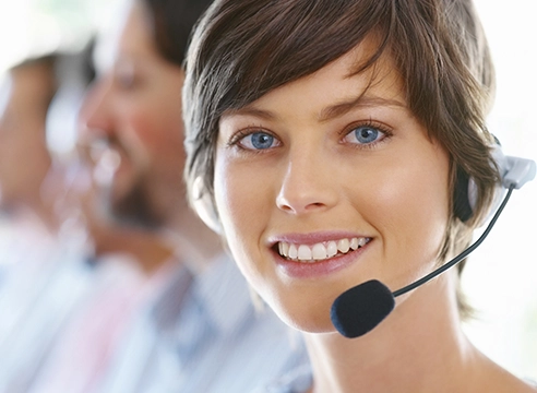 I nostri Call Center