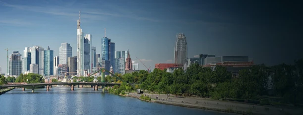 Collegamenti per la Germania