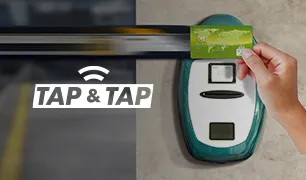 TAP&TAP