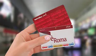 Ricarica il tuo Metrebus