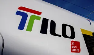 Treni regionali Ticino Lombardia