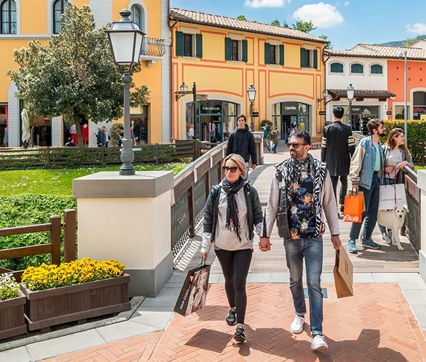 Link per  lo shopping