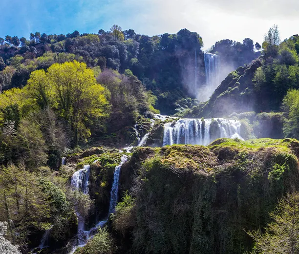 Link per  i siti naturalistici e la montagna