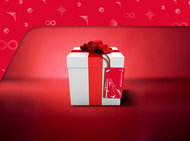 Richiedi premi esclusivi!