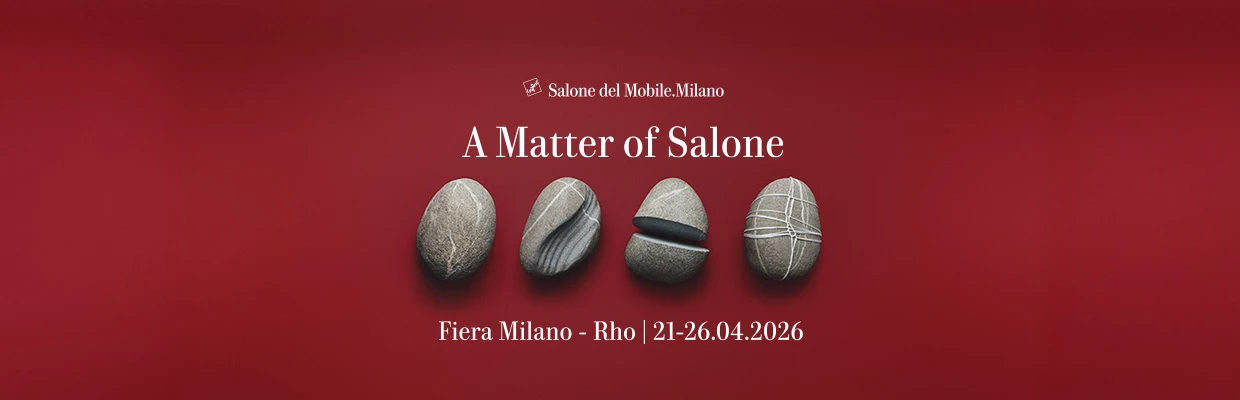 Salone del Mobile.Milano 2026