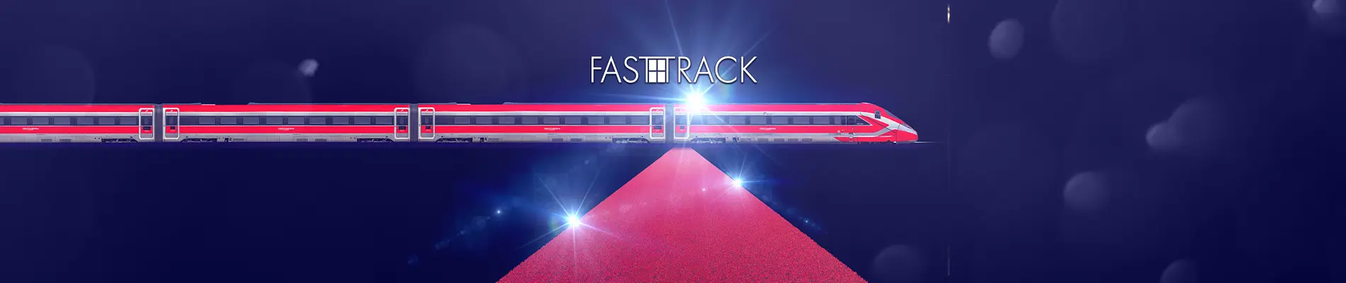 Servizio Fast Track